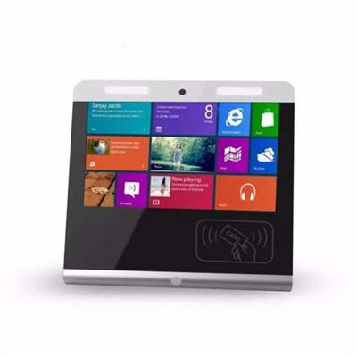 Dyfeisiau Diogelwch Diffiniad Uchel Cydnabod Wyneb 3D